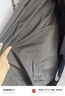 棉致沖鋒衣戶外秋冬季三合一夾克登山服男女防風(fēng)防水外套男 黑色-男女同款（春秋款） 5XL （180-200斤） 曬單實(shí)拍圖