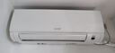 三菱電機（Mitsubishi Electric）LZ系列1.5匹 菱之潔 新一級能效13-21㎡適用變頻冷暖 空調(diào)省電掛機國家補貼銀離子濾網(wǎng) MSZ-LZ12VF 曬單實拍圖