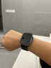 華為HUAWEI WATCH FIT 4 韻律黑氟橡膠表帶 華為運動(dòng)智能手表超輕薄大屏潮流運動(dòng)藍牙通話(huà)睡眠監測fit4 曬單實(shí)拍圖