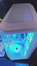 微星全家桶【24期免息】9800X3D 9950X3D RTX5080 5090D  5070Ti顯卡AI設計渲染組裝電腦電競游戲主機 配置四：9800X3D丨微星5070TI丨4K高端 曬單實(shí)拍圖