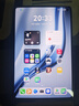 華為（HUAWEI）MatePad Mini 小平板2025新款平板電腦鴻蒙5操作系統8.8英寸OLED高清120Hz高刷屏AI繪畫(huà)游戲辦公 雪域白 12+256 標準版 全網(wǎng)通 官方標配+曬單有禮 曬單實(shí)拍圖
