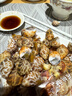 花螺海鮮鮮活新鮮冷凍批發(fā)特大號海螺東風(fēng)貝類(lèi)海鮮水產(chǎn)田螺類(lèi)即食 花螺中號半斤【40-50個(gè)/斤】 曬單實(shí)拍圖