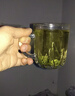 第一江南2025新茶綠茶龍井特級250g明前茶葉禮盒嫩芽千里江山中秋節送禮品 曬單實(shí)拍圖