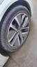米其林（MICHELIN）靜音棉輪胎 265/45R21 108W 競馳 PILOT SPORT 4 SUV 適配唐/問(wèn)界 曬單實(shí)拍圖