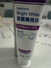 JOBALIN溶菌酶美白牙膏口臭去黃去牙漬去煙漬牙垢抑菌除口臭亮白成年人 曬單實(shí)拍圖