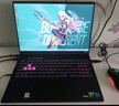 華碩天選6 Pro 酷睿版 國家補貼20% 16英寸游戲本 筆記本電腦(i7-14650HX 16G 1T RTX5060 2.5K)灰 曬單實(shí)拍圖
