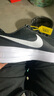 耐克NIKE男子跑步鞋緩震 REVOLUTION 8 運動(dòng)鞋HJ9198-003黑白 41 曬單實(shí)拍圖