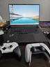 PlayStation 索尼 國行PS5手柄 DualSense無(wú)線(xiàn)控制器 支持Steam 游戲電玩 GM 兼容黑神話(huà)悟空  明末 PS5手柄 冰雪白 曬單實(shí)拍圖