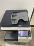 KONICA MINOLTA柯尼卡美能達C226 A3A4商用辦公彩色復(fù)合機 打印復(fù)印掃描(自動輸稿器+雙紙盒+底柜+多1支標容粉) 曬單實拍圖