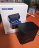 諾希（NOHON） 能量魔盒 5號/7號充電電池3600mWh快充套裝 1.5V恒壓可充鋰電池疾速滿(mǎn)電1200次循環(huán) 5/7號套裝【4節5號+4節7號】含充電倉 曬單實(shí)拍圖