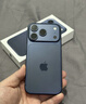 Apple/蘋果 iPhone 17 Pro 256GB 深藍色 支持移動聯(lián)通電信5G 雙卡雙待手機 曬單實拍圖