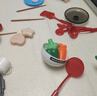 喜迪奇過(guò)家家廚房玩具兒童大號女孩煮飯做飯套裝男孩仿真廚具切切樂(lè ) 精選廚具【52件套】電磁爐+烤爐 六一兒童節禮物61禮物618 曬單實(shí)拍圖