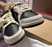 耐克（NIKE）Dunk Low Retro 男子經(jīng)典舒適低幫輕盈緩震透氣孔加墊運動(dòng)休閑鞋 IH7333-200 42 曬單實(shí)拍圖