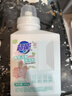 超能香氛活氧泡洗粉去污亮白衣物去漬家用實(shí)惠爆炸鹽正品小蒼蘭香 超能泡洗粉500g*3 曬單實(shí)拍圖