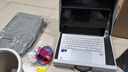 華碩靈耀14 2025 全新酷睿Ultra9 2.8K 120Hz OLED高顏值AI輕薄高性能長(cháng)續航商務(wù)辦公筆記本電腦 冰川銀/U9-285H/2.8K 120Hz 32G內存 1T高速固態(tài) 曬單實(shí)拍圖