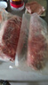 順豐速運原切牛腱子肉火鍋生鮮肉食材冷凍去骨燒烤牛腱子肉低脂 腱子肉送料包 4000g 曬單實(shí)拍圖