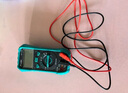 寶工（Pro'sKit）MT-1236-C自動(dòng)量程真有效值數字萬(wàn)用表 電表(附電池)3 5/6 曬單實(shí)拍圖