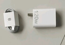 時(shí)途適用iqoo120w充電器充電插頭vivo快充iqoo11/10/12/9/8/neo7SE/Z/pro超級閃充x90/100愛(ài)酷手機套裝 套裝 充電頭C口+1米typec數據線(xiàn) 曬單實(shí)拍圖