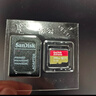 閃迪（SanDisk）256GB TF（MicroSD）內(nèi)存卡 A2 4K V30 U3 C10 至尊超極速移動(dòng)存儲(chǔ)卡 讀速200MB/s 寫(xiě)速140MB/s 曬單實(shí)拍圖