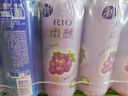 銳澳（RIO）洋酒 雞尾酒 預調酒 果酒3度 甜酒微醺系列 330ml*12罐 中秋送禮 曬單實(shí)拍圖