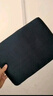 渠辰學(xué)生坐墊教室專(zhuān)用學(xué)生坐墊凳子坐墊學(xué)校坐墊教室高中生專(zhuān)用坐墊 石青色小號（凳子款） 曬單實(shí)拍圖