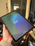 Apple【24期免息】Apple/蘋(píng)果 iPad 11英寸 A16芯片2025年款 平板電腦 11英寸粉色 256G WiFi版 曬單實(shí)拍圖