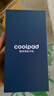 酷派（Coolpad）鋒尚50 Lite 全新超薄八核智能手機學(xué)生價(jià)便宜大屏百元機長(cháng)續航老人老年備用機游戲電競 64G深空黑 曬單實(shí)拍圖
