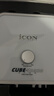 艾肯iCON 4nano外置聲卡+艾肯aurora麥克風(fēng)直播套裝主播直播喊麥?zhǔn)謾C(jī)電腦專業(yè)錄音k歌iCON聲卡設(shè)備 曬單實(shí)拍圖