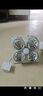 海爾（Haier）國家補貼20%電熱水器80升 小紅花JH9 無(wú)垢鮮活水凈膚洗 JH7升級款 3D巨能洗 3300W瞬熱家用儲水式 曬單實(shí)拍圖