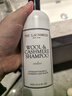 The Laundress羊絨羊毛衫洗衣液洗滌劑500G縮水還原圍巾大衣羽絨服蓬松清洗中性 曬單實拍圖