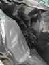 南木熊游泳包干濕分離泳衣收納包便攜防水包抽繩雙肩包運動(dòng)裝備健身背包 黑色【含鞋倉】男女通用 曬單實(shí)拍圖