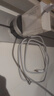 小米適配原裝小米充電器120W快充12s閃充套裝note10 11/12/13極速閃充 120W充電器頭+1.5米快充數據線(xiàn) 曬單實(shí)拍圖