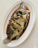 鮮活桂魚(yú)400-500g 曬單實(shí)拍圖