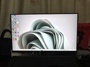 小米（MI）REDMI 23.8英寸顯示器 144Hz IPS技術(shù) 專業(yè)級色準(zhǔn) 低藍(lán)光 電競電腦辦公顯示器顯示屏 A24 2026款 曬單實(shí)拍圖