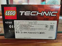 樂高（LEGO）積木拼裝機(jī)械組系列42165 梅賽德斯AMG不可遙控男孩玩具生日禮物 曬單實拍圖
