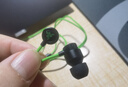 雷蛇（Razer）戰錘狂鯊V3 有線(xiàn)入耳式耳機耳塞 7.1環(huán)繞聲 吃雞神器 三角洲官方指定 Type C（贈THX軟件 可調EQ） 曬單實(shí)拍圖