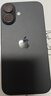 Apple美版機iPhone16 蘋(píng)果十六Plus 全新后封美版有鎖抖音AI工作手機 iPhone 16 黑色 128G 全新未激活+包開(kāi)卡槽 曬單實(shí)拍圖