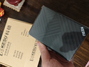 科碩（KESU）1TB 移動(dòng)硬盤(pán)大容量 雙盤(pán)備份USB3.0 外接機械硬盤(pán) 海量存儲 手機連接 2.5英寸 家庭存儲 曬單實(shí)拍圖