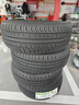 韓泰（Hankook）汽車(chē)輪胎 205/55R16 91V K415 原配大眾寶來(lái)/高爾夫/朗逸 曬單實(shí)拍圖