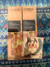 歐萊雅（LOREAL）爽膚水女花蜜膠原精粹水小蜜罐補(bǔ)水保濕緊致膨彈飽滿柔膚水護(hù)膚品 花蜜膠原精粹水130ml*2瓶 曬單實(shí)拍圖
