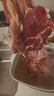 安格斯原切谷飼牛腱子新鮮牛肉兒童夏季廚房必備生鮮食材 原切牛腱子4斤 曬單實(shí)拍圖