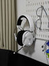 雷蛇（Razer）旋風(fēng)黑鯊V3游戲耳機 電競游戲 三模藍牙頭戴式 旋風(fēng)黑鯊V3-白色 曬單實(shí)拍圖