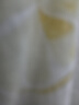 世喜安撫奶嘴0-3-6個(gè)月防脹氣 新生嬰兒日夜用 全硅膠帶收納盒2只裝 曬單實(shí)拍圖