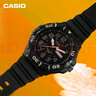 卡西歐（CASIO）學(xué)生考試手表 簡(jiǎn)約指針初高中學(xué)生考試男表男士腕表 送孩子禮物 MRW-210H-1A2VDF 曬單實(shí)拍圖
