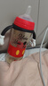貝親（Pigeon）PPSU迪士尼雙把手奶瓶330ml L號奶嘴 米奇躲貓貓 6月+ AA269 曬單實(shí)拍圖