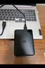 西部數據（WD）2TB 移動(dòng)硬盤(pán) USB3.0 SE系列 2.5英寸 機械硬盤(pán) 筆記本電腦外接 外置存儲辦公 大容量家庭存儲 曬單實(shí)拍圖