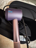 戴森（DYSON）HD16 智能吹風(fēng)機 Supersonic 電吹風(fēng) 負離子 速干護發(fā)   禮物推薦 HD16晶耀紫色 曬單實(shí)拍圖