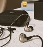 森海塞爾（Sennheiser）IE系列 IE600/IE200/IE400/IE900高保真旗艦HiFi音樂(lè )耳機有線(xiàn)入耳式耳機耳掛專(zhuān)業(yè) 【IE600】HIFI進(jìn)階級 曬單實(shí)拍圖