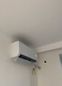 海爾（Haier）小紅花套系 凈省電Plus真省版 節能1.5匹壁掛式臥室掛機空調 KFR-35GW/E1-1Plus家電國家補貼20% 曬單實(shí)拍圖