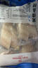 1號會(huì )員店（One's Member） 冷凍阿拉斯加深海黑鱈魚(yú)柳 凈重1斤 裸蓋魚(yú) 深海鱈魚(yú) 海鮮水產(chǎn) 曬單實(shí)拍圖